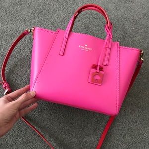 Kate Spade Small Ivy Drive Loryn
